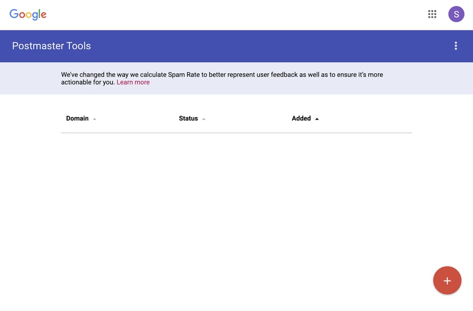 Google postmaster tools the ultimate guide